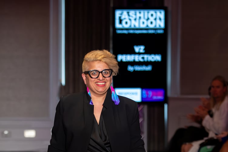 Vaishali Vz Perfection 2024