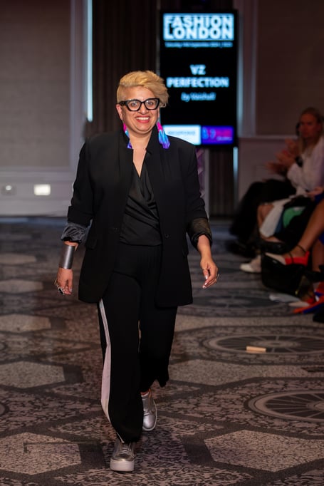 Vaishali Vz Perfection 2024