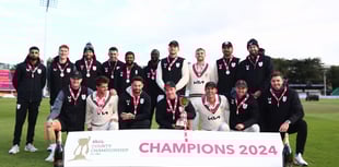 Champions Surrey given tough start to new cricket season