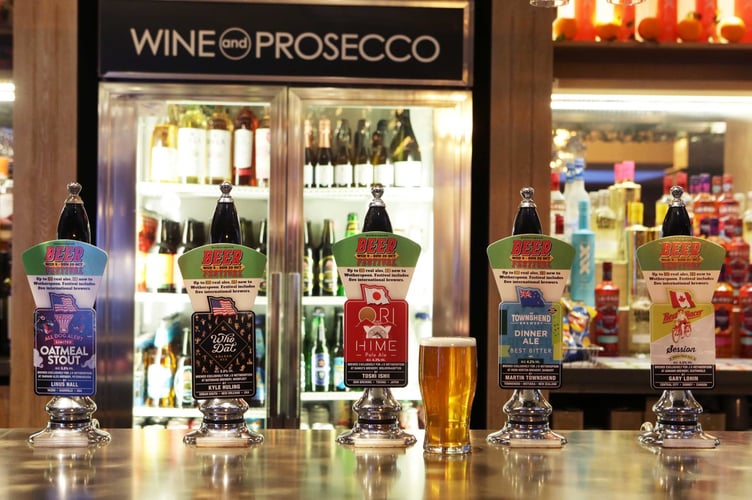 Wetherspoons
