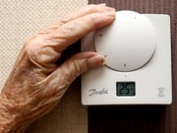 More Woking pensioners received winter fuel payment last year