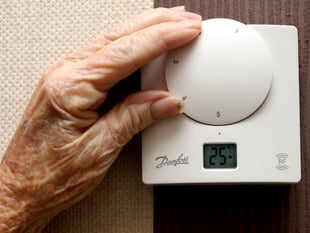 More Woking pensioners received winter fuel payment last year