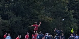 Woking made to work hard as they secure maximum points