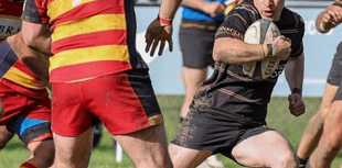 Tough afternoon for Chobham Rugby Club at Winchester