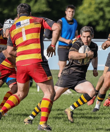 Winchester v Chobham, September 28th 2024.