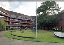Surrey Heath Borough Council planning applications