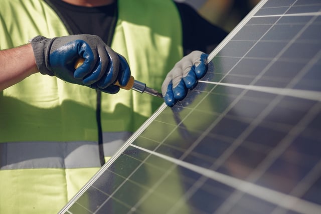 University of Surrey's solar farm plan for green belt faces objections