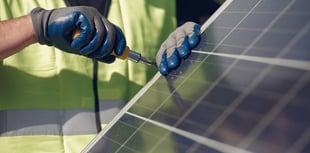 University of Surrey's solar farm plan for green belt faces objections