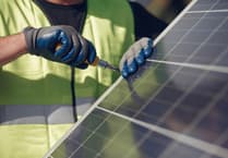 University of Surrey's solar farm plan for green belt land faces objections