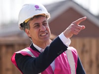 Energy price cap: Woking households paying over a third more to fuel their homes