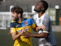 City earn useful point on the road away at Brewers