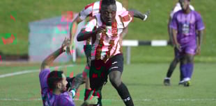 City draw against Balham, while Sheers claim Sutton scalp in cup
