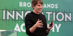 Brooklands inspires students to embrace appliance of science