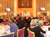 Community group ready to ROC Woking