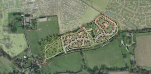Ockham Lane development approved