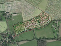 Ockham Lane development approved