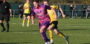 Sheers crash to defeat at Tadley after cup exit against Shots