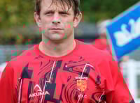 Woking suffer first defeat of the season