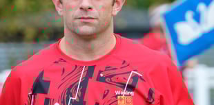 Woking suffer first defeat of the season