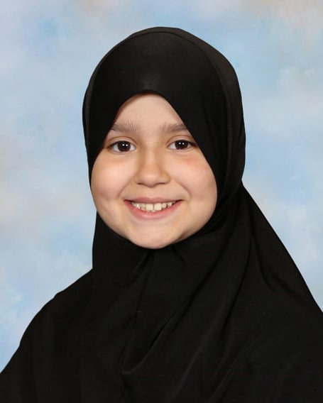 Sara Sharif