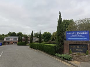 Surrey school's bid to create 180 extra GCSE places thrown out
