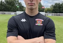 Guildford City beat Westfield in Surrey Senior Cup, while Knaphill progress with Virginia Water victory