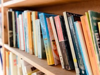 Two-thirds of Woking residents do not have a local library