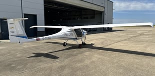 How I found the answer to aircraft noise