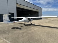 How I found the answer to aircraft noise