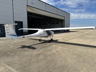 How I found the answer to aircraft noise