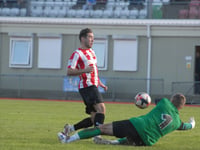 City exit FA Vase after penalty shoot-out heartbreak against Arundel