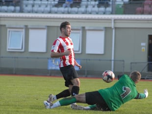 City exit FA Vase after penalty shoot-out heartbreak against Arundel