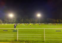 Westfield assistant manager Dave Powell delighted with Isthmian League South Central win against Southall