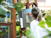Hospice calls for artists to join charity exhibition 