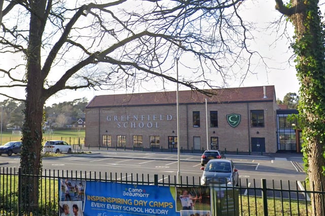 Questions asked over Woking Borough Council's loans to private school
