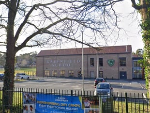 Woking council 'cosplaying' as bank by lending millions to school