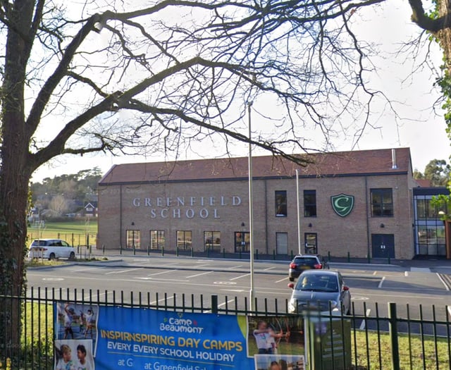 Private school still owes millions in unpaid debts to  Woking council