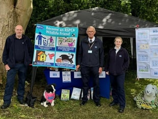RSPCA seeks nature nurturers to become Wildlife Friends volunteers 