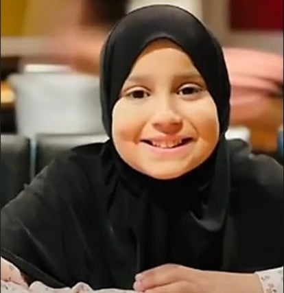 Sara Sharif was at centre of acrimonious custody battles, court hears