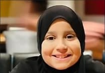 Sara Sharif's father 'beat her up like crazy' for naughty behaviour, court hears