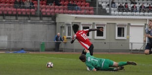 City beaten by Krooners and Knappers beaten by Whyteleafe