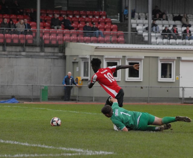 City beaten by Krooners and Knappers beaten by Whyteleafe