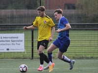 Sheers held to draw after conceding stoppage-time equaliser