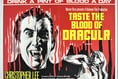 Vintage horror movie posters go under the hammer this Halloween