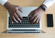 Join the Woking News and Mail Commercial Team!