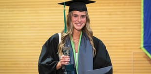 ACS Cobham student achieves top marks