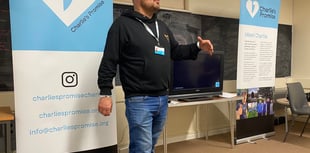 Charlie's Promise warns Surrey students