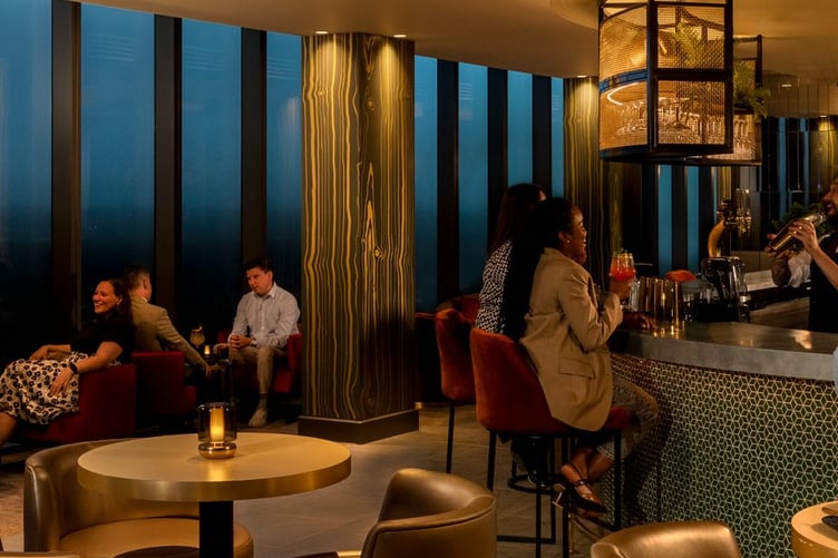Hilton Woking Loft Lifestyle