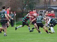 Woking down league leaders in last-gasp thriller