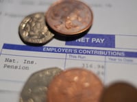 Employees in Woking among the highest paid in Britain
